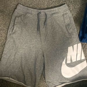 Nike shorts